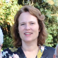 Wilma Van Lagen