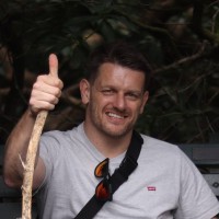 Mike Currie