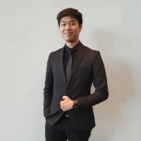 Clement Tan Guan Sheng