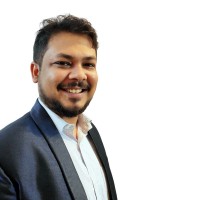 Suraj Biswas