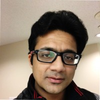 Chetan Gupta