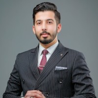 Tabish M. Shad