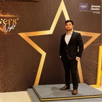Ashish Saini