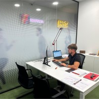 Antonio Pérez Hernández