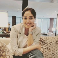 Ankita Dash