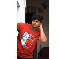NISHANTH somu