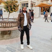 Imtiyaz Sayyed