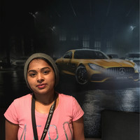 Pushpa M