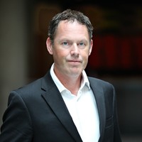 Conrad Bartels