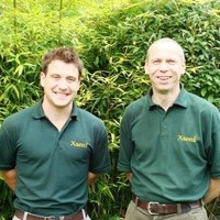 Greg Ede & Matt Peverall