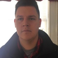 Zach Petrichko