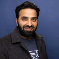 Sohaib Maroof