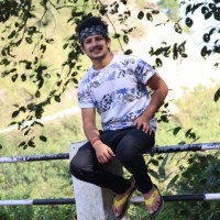 Ajay Giri Goswami