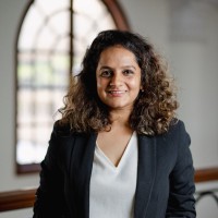 Dimpi Agarwal