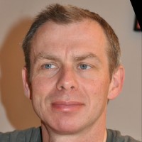Patrick Blais