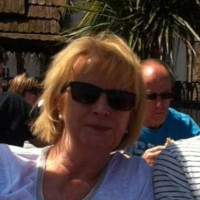 HEATHER MARSHALL