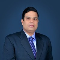 S Balkrishnan