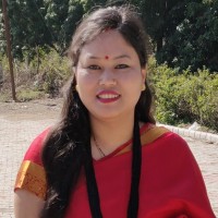 Priyanka Thapa