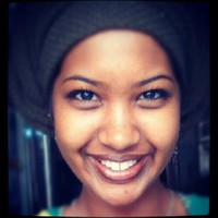Nazeerah Fakier
