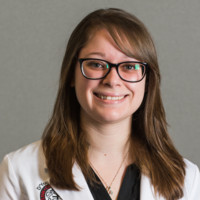 Ashley Bohlmann Pharmd, Bcps