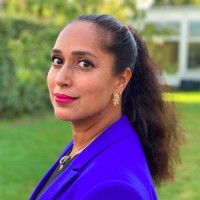 Rushy Rashid Højbjerg