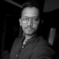 Aswin Gopal