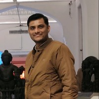Deepak Toshniwal