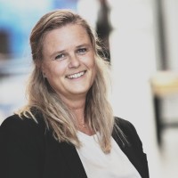 Tina Getreuer Bjerregaard