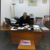 Nasser Ali