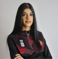Eleena Mahmood