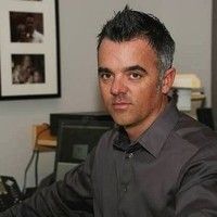 Ray Dundas