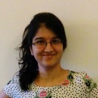 Jayashree Subramanian