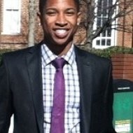 Tyrell Thompson