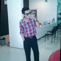 Farchan Shaymov