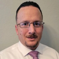 Jason M. Fineberg, MATS, LL