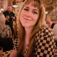Rebecca Baines