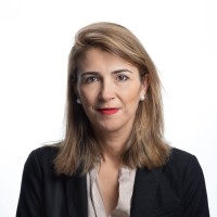 Marie-Catherine Brunner