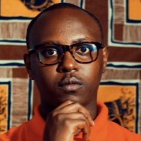 Kevin Mutonga Ngaruiya