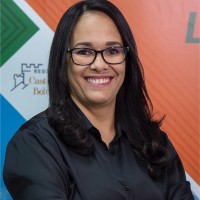 Juscilene Viana Borges