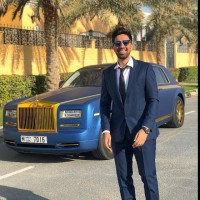 Loai Alkharafi
