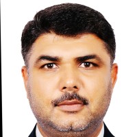 Muhammad Khalid Noor