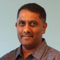 Ilavazhagan Ramachandran