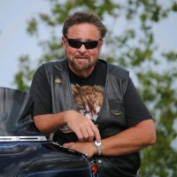 Terry Johnson