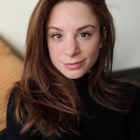 Monika Crnogorcevic