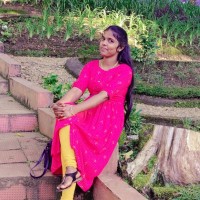 Shyamala P