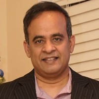 Mahesh F.