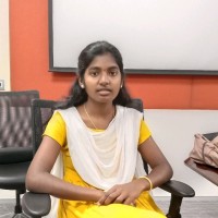 Susmitha Nakka