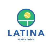 Latina Tennis Coach