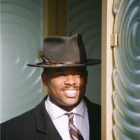 Jermal Mansfield