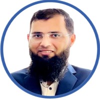 Muhammad Yasir, Cfa